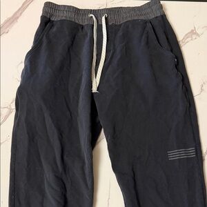 Vuori Mens Balboa Jogger Pant